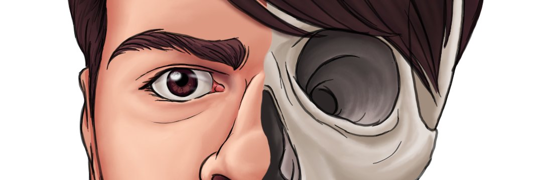 SkullMoss's profile banner image
