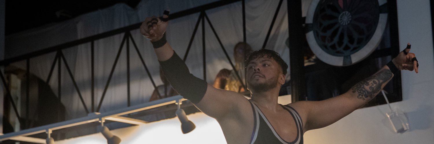 troytresdin's profile banner image