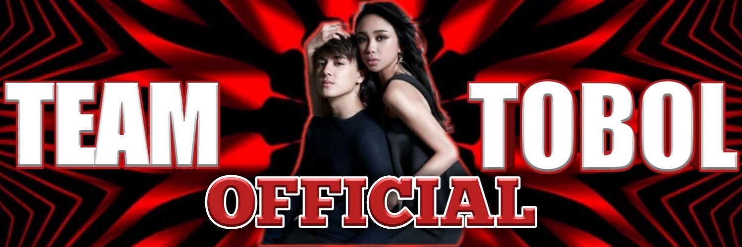 Team TOBOL Official 💩 banner