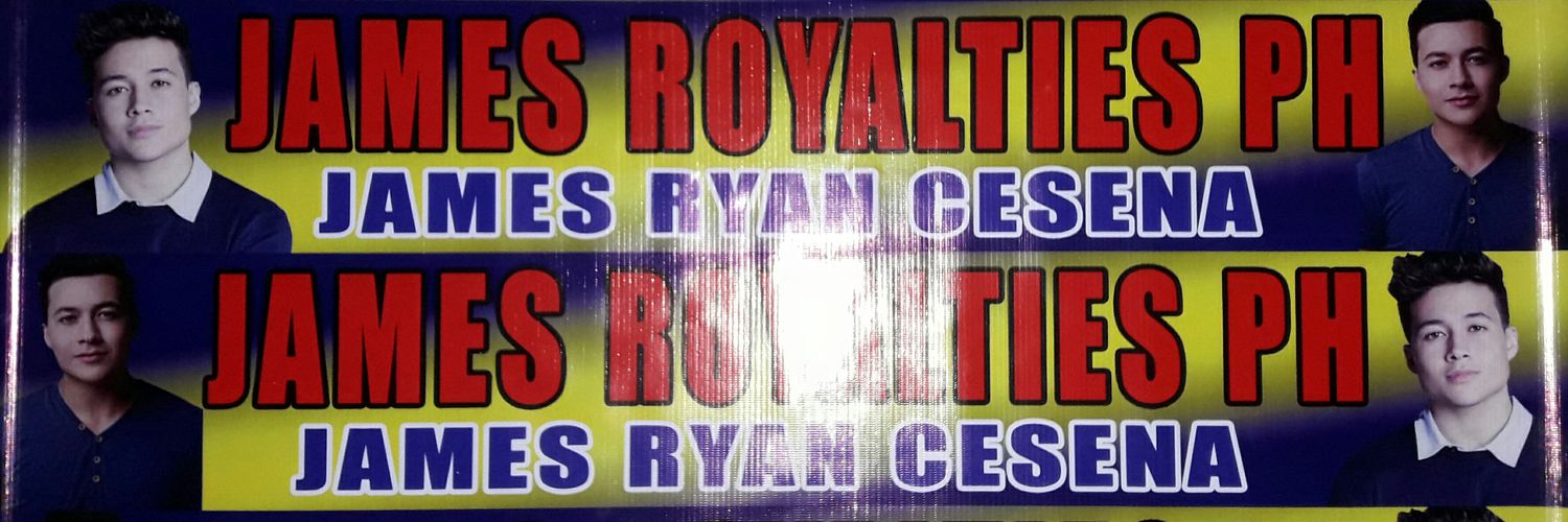 jamesroyaltiesp's profile banner image