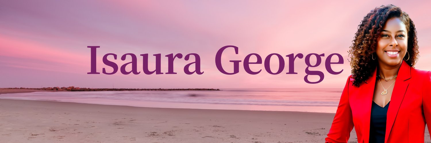 Isaurageorgeof's profile banner image