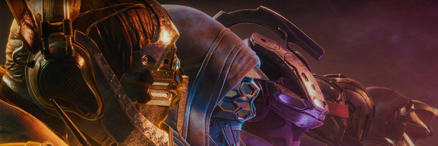Tetrahedrin's profile banner image