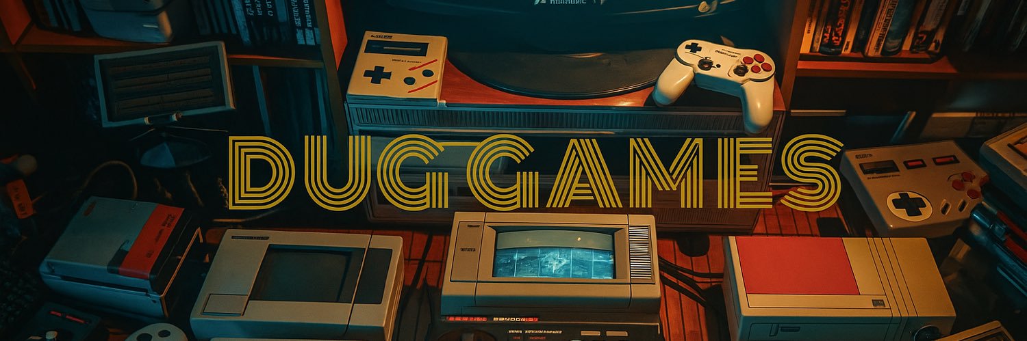 ダグベース@グローバルトレード商会☕️🎮💎 banner