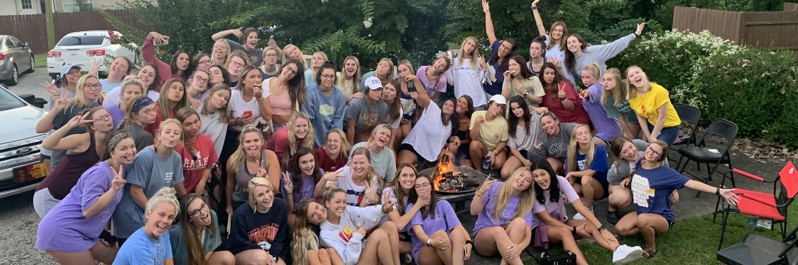 PittStateSigmas's profile banner image