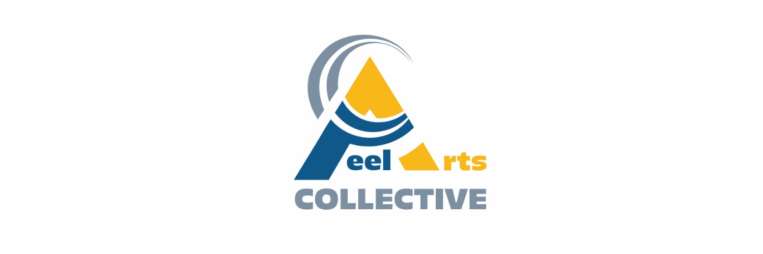 Peel Arts Collective banner