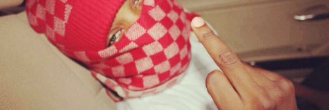 Trillin_h's profile banner image