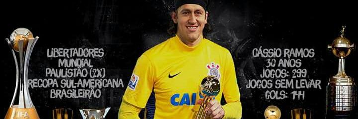 Cleonice Barros banner