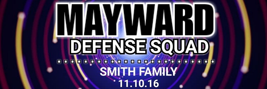 GERALD🤵SMITH♔ banner