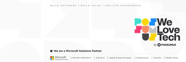PossumusTech Profile Banner