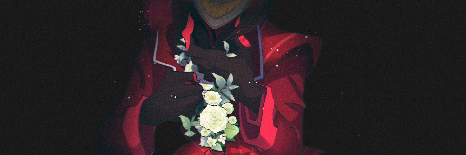레우⁷'s banner