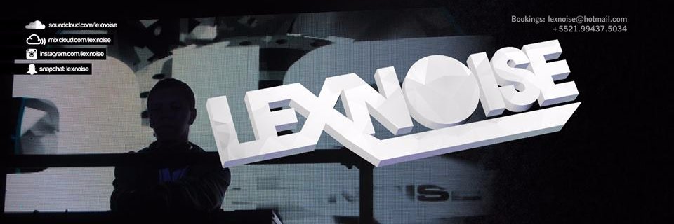 lexnoise's profile banner image