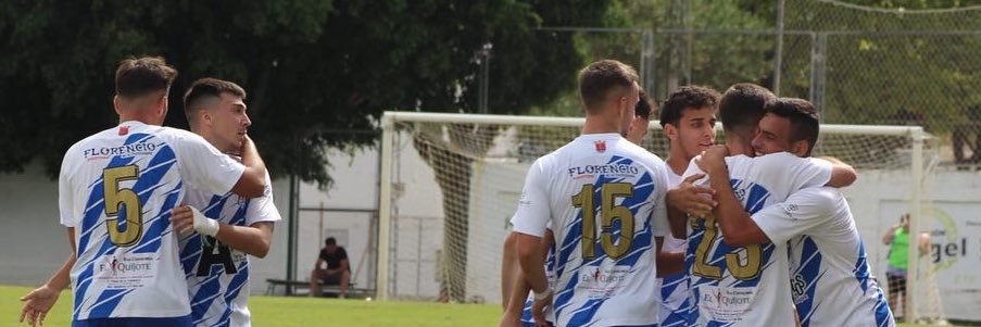 Arcos Club de Fútbol banner