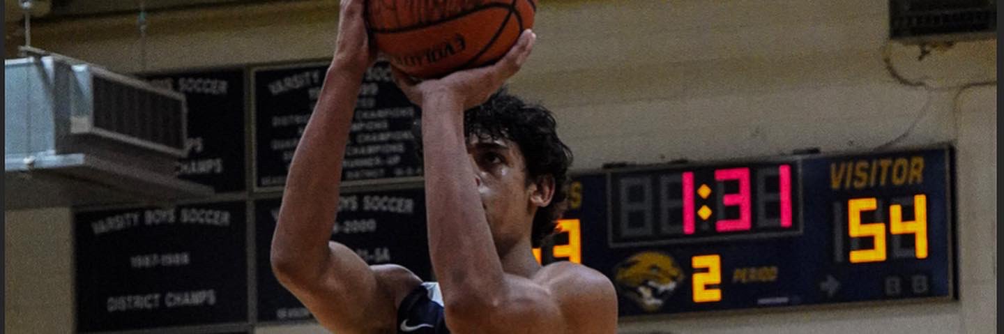 John Laboy, II banner