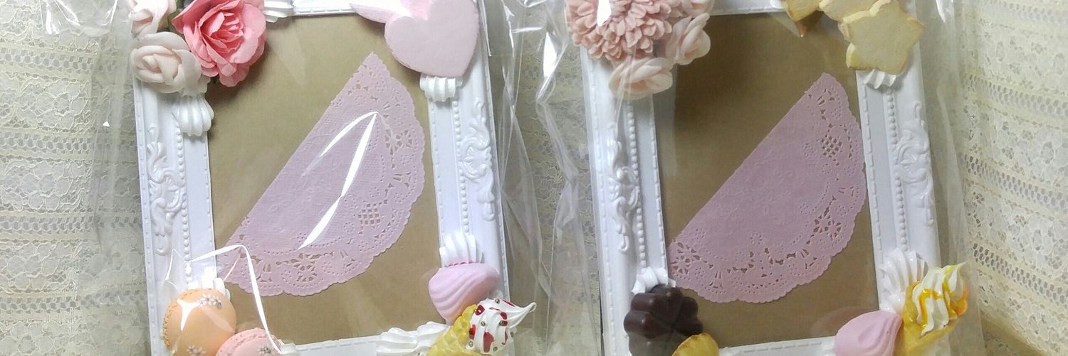 sweets_lala's profile banner image