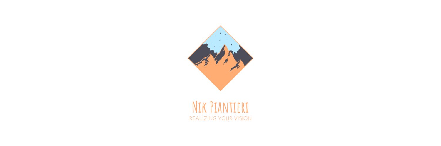 nikpiantieri's profile banner image
