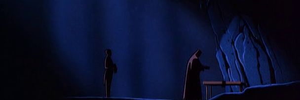 Batman: TAS's banner