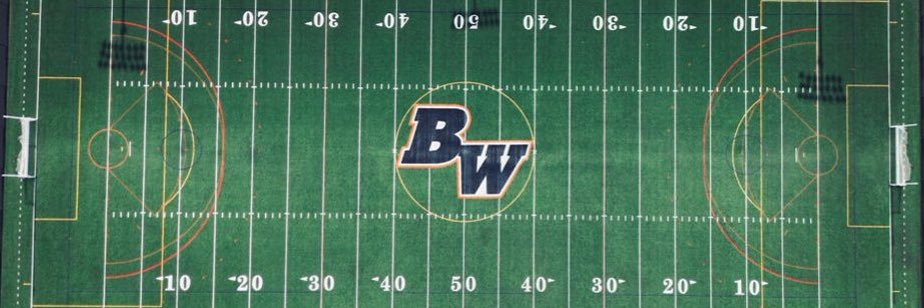 BWHSFootball's profile banner image