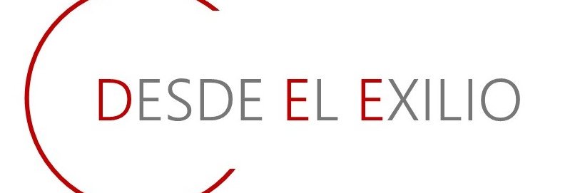 desdeelexilio's profile banner image