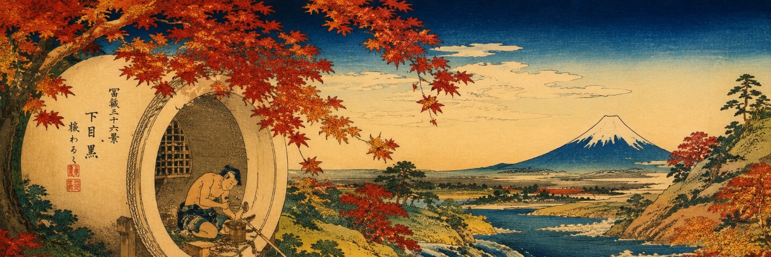 SamotSama's profile banner image