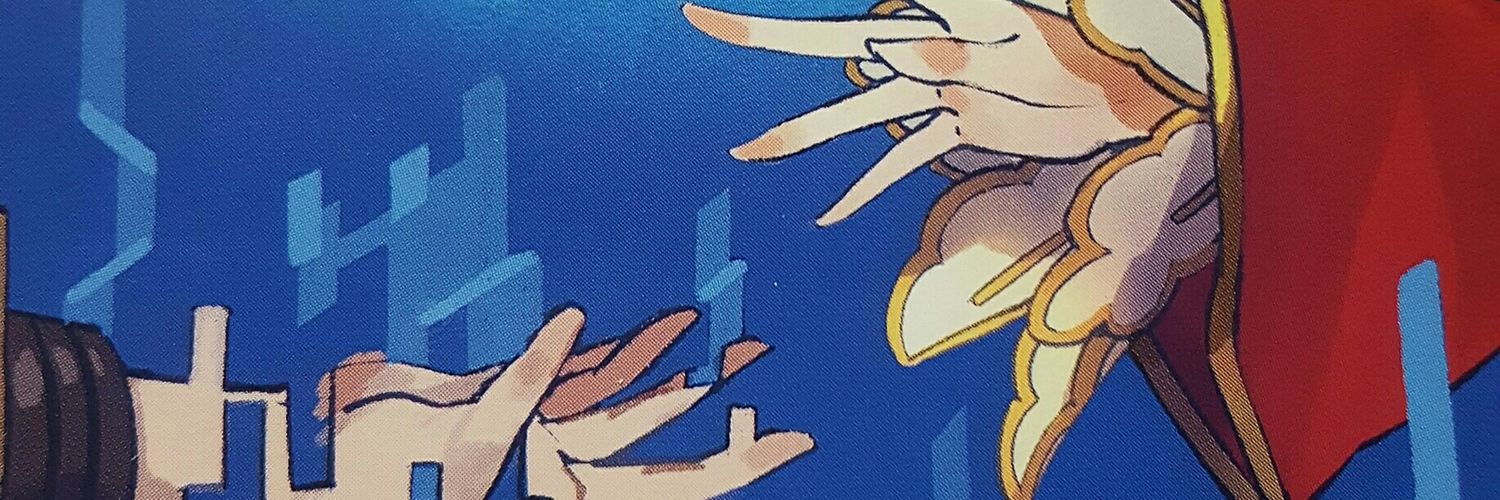 🔞蝿の王デカパ=イダイ=スーキ banner