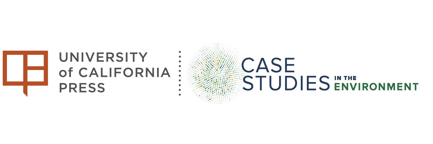 CaseStudEnv banner