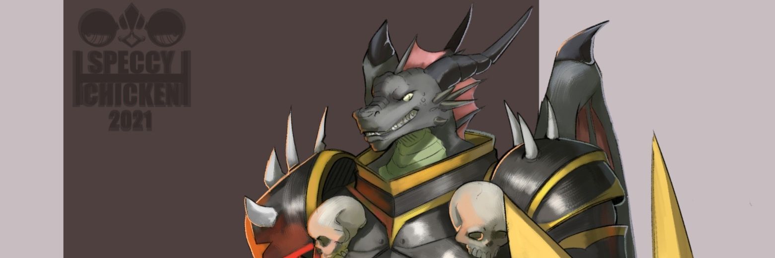 Lathbalrog's profile banner image