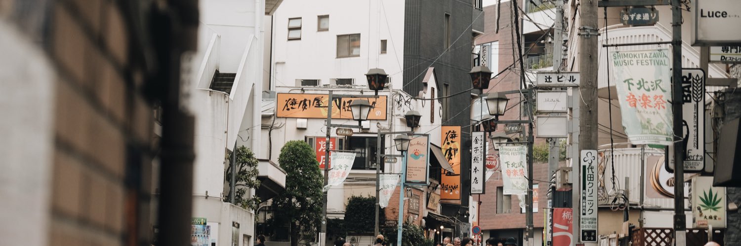 BEN . ベンマ★彡 banner