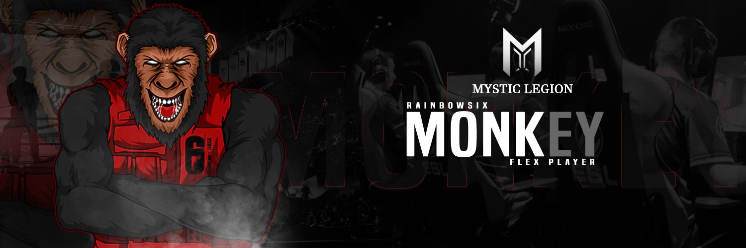 MnkyMeister's profile banner image