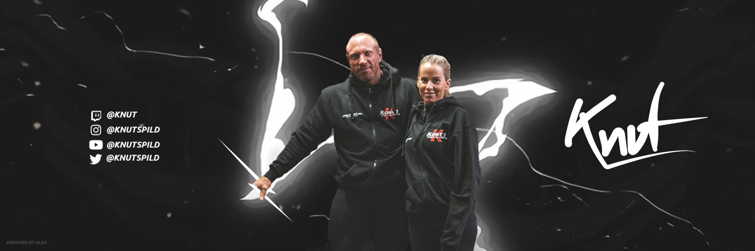 Knut banner