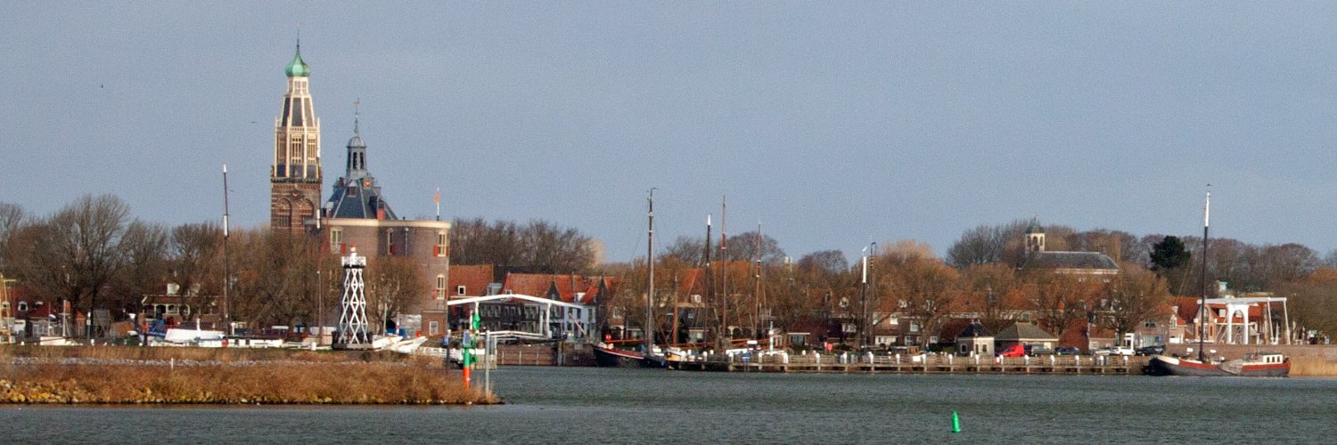 CDAEnkhuizen's profile banner image