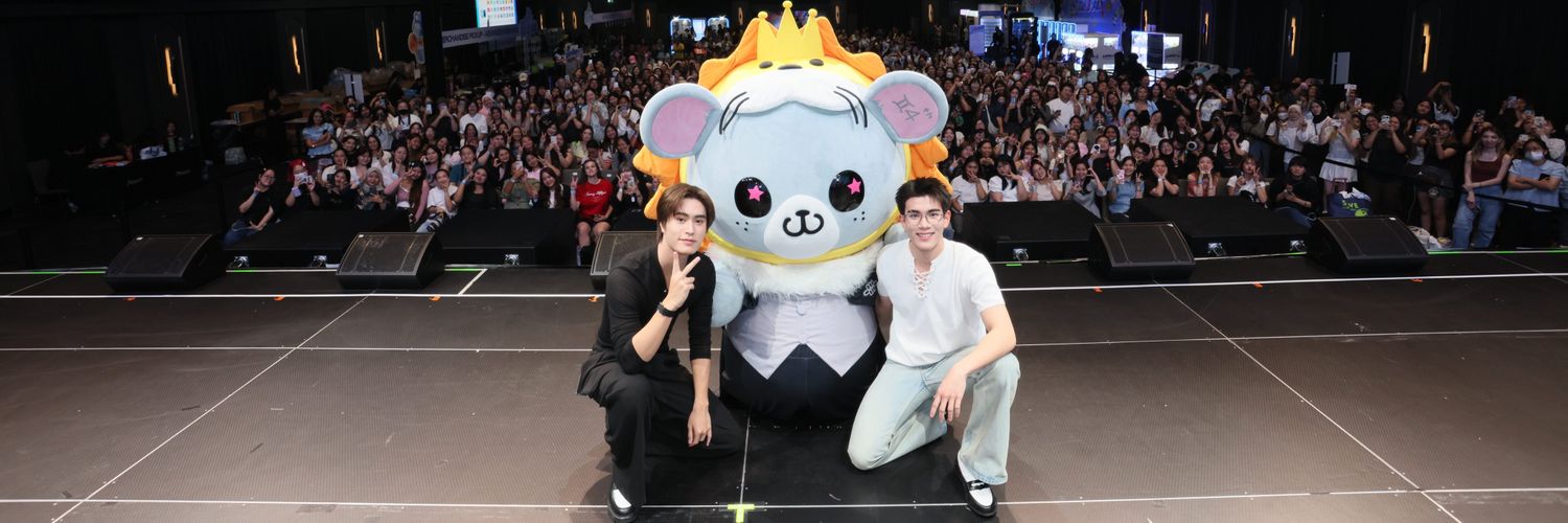 AmiSiewᵏʰⁿ🌻 banner