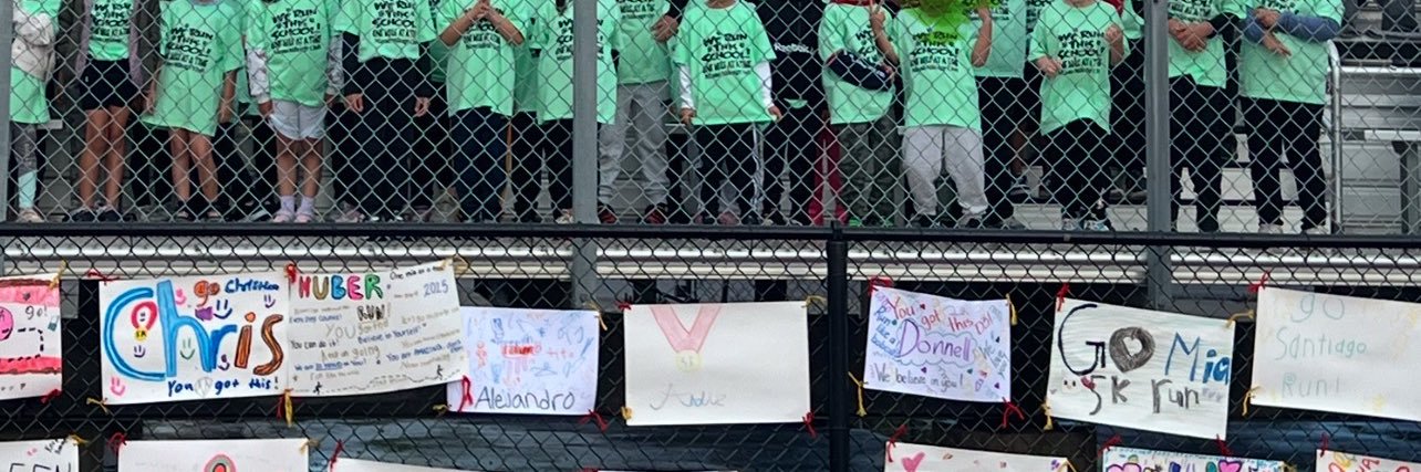 Sandra Alarcon's banner
