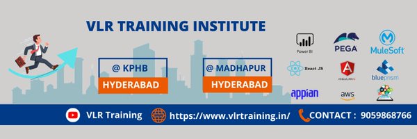 VlrTrainingKphb Profile Banner