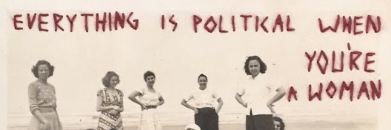 Raquel López-Portillo Maltos's banner