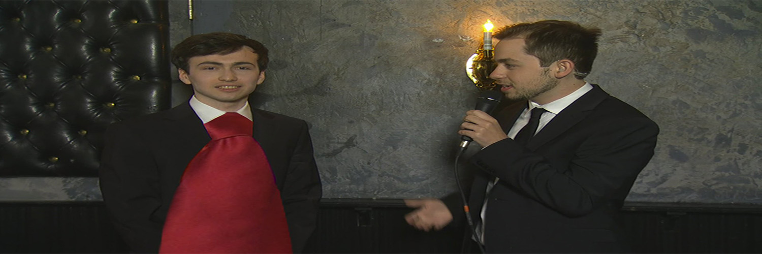 Matthew DeLisi banner