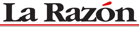 La Razón banner