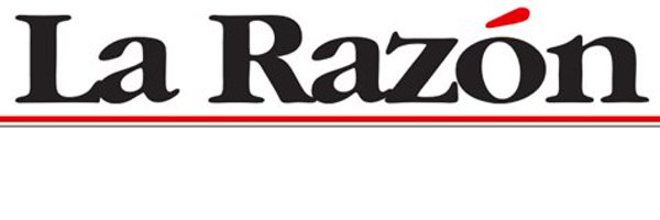 La Razón Profile Banner