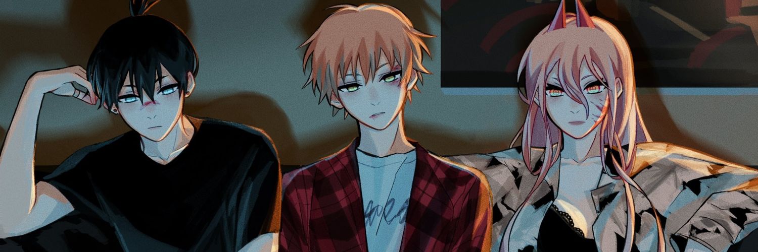Musohka's profile banner image