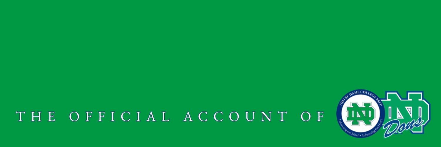 𝐍𝐨𝐭𝐫𝐞 𝐃𝐚𝐦𝐞 𝐂𝐨𝐥𝐥𝐞𝐠𝐞 𝐏𝐫𝐞𝐩 banner