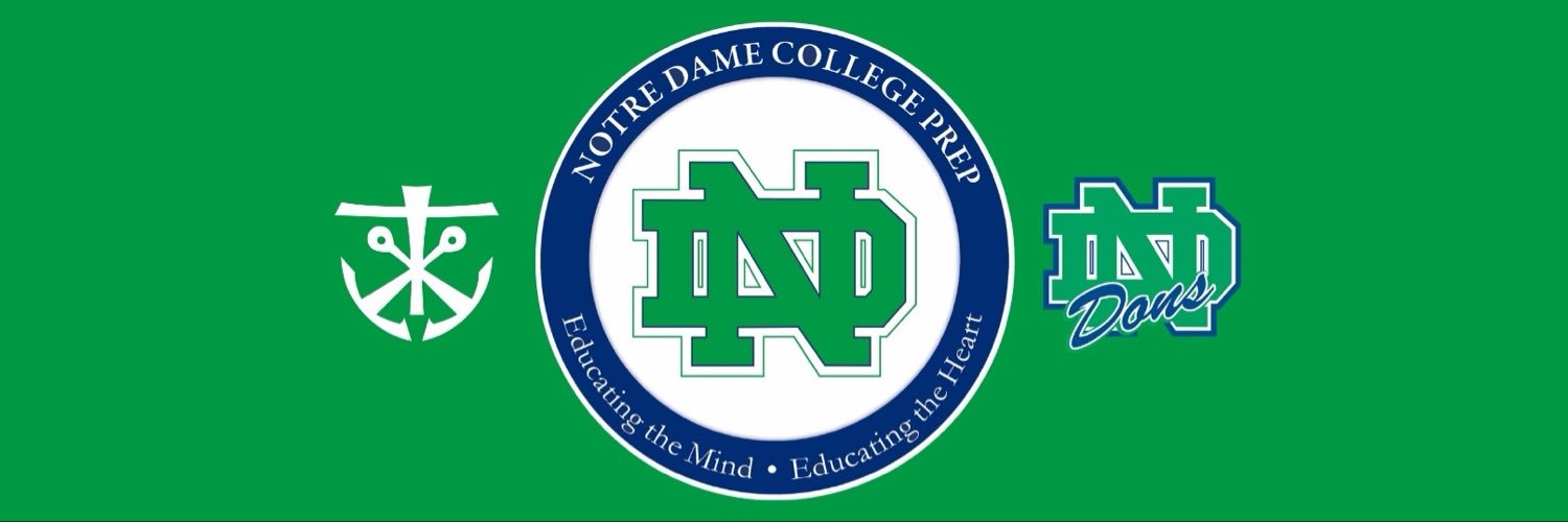 nddons's profile banner image