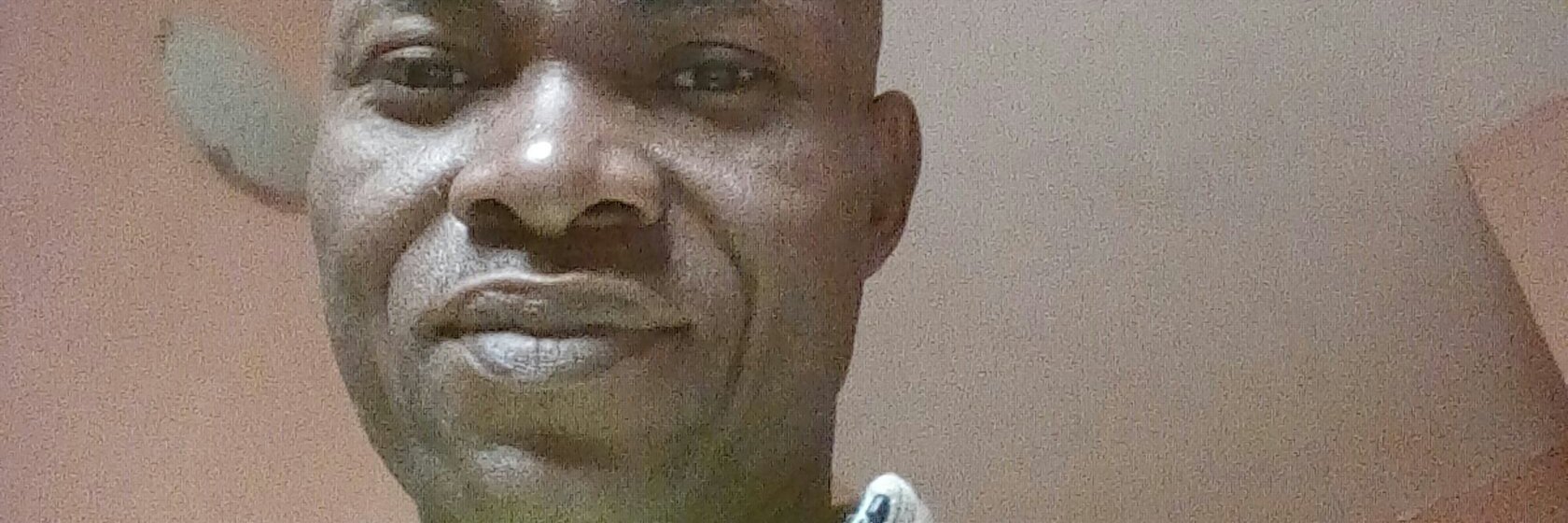 CHIDI RAPHAEL banner