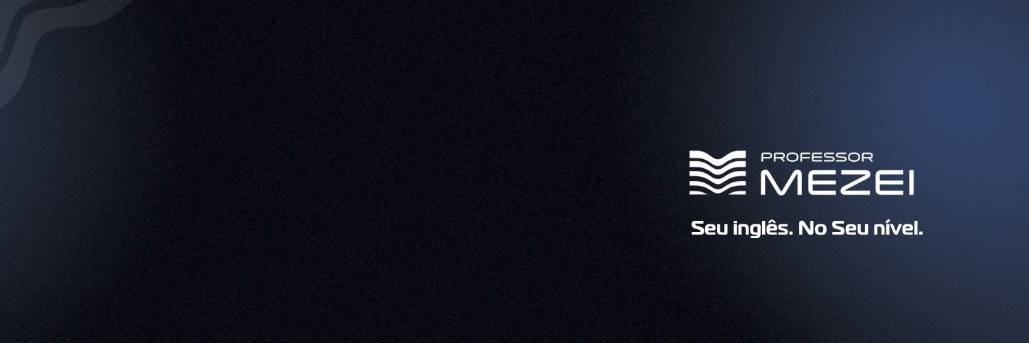 professormezei's profile banner image