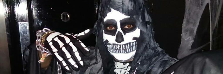 SannyBoy666's profile banner image