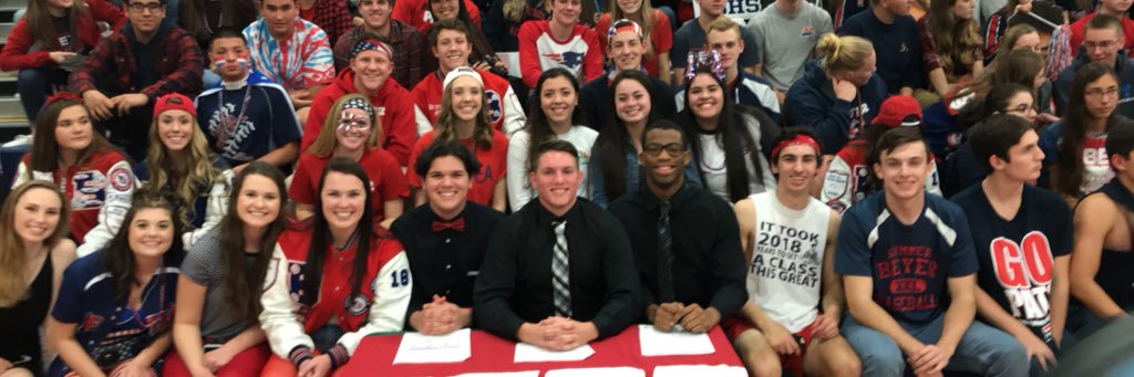 The Beyer Update banner