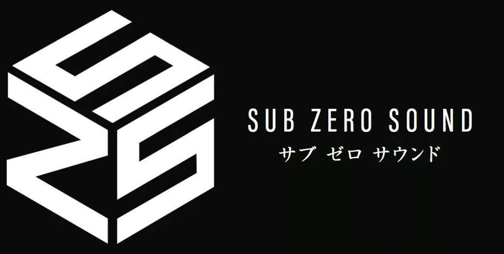 Sub-Zero Sound banner