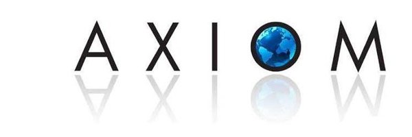 AxiomGraphic Profile Banner