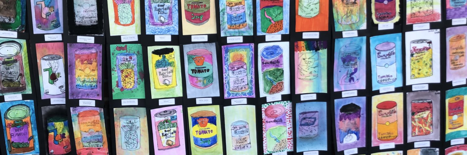 GHElementary's profile banner image