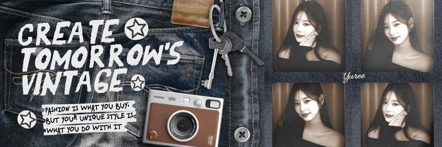 𝓨uree, jastag! ♡ REST. banner