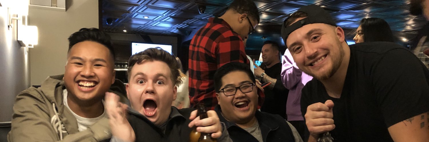 SeanVeronesi's profile banner image