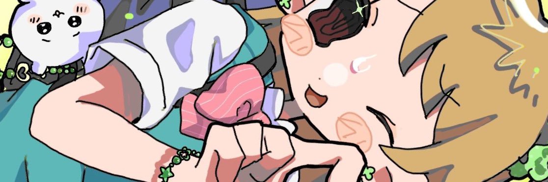 はつむゆ's banner